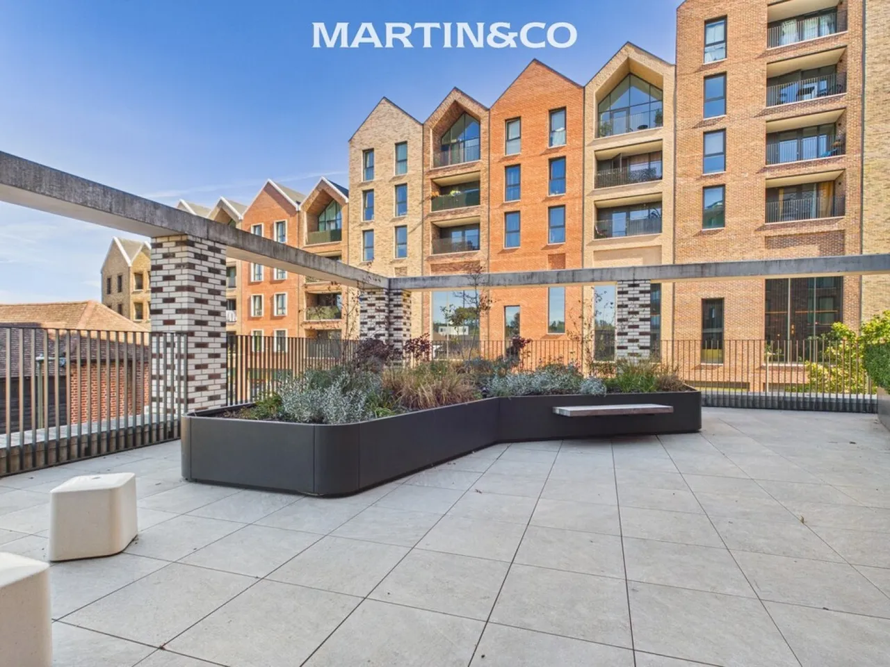 Liberty House, Egham, TW20, photo 14