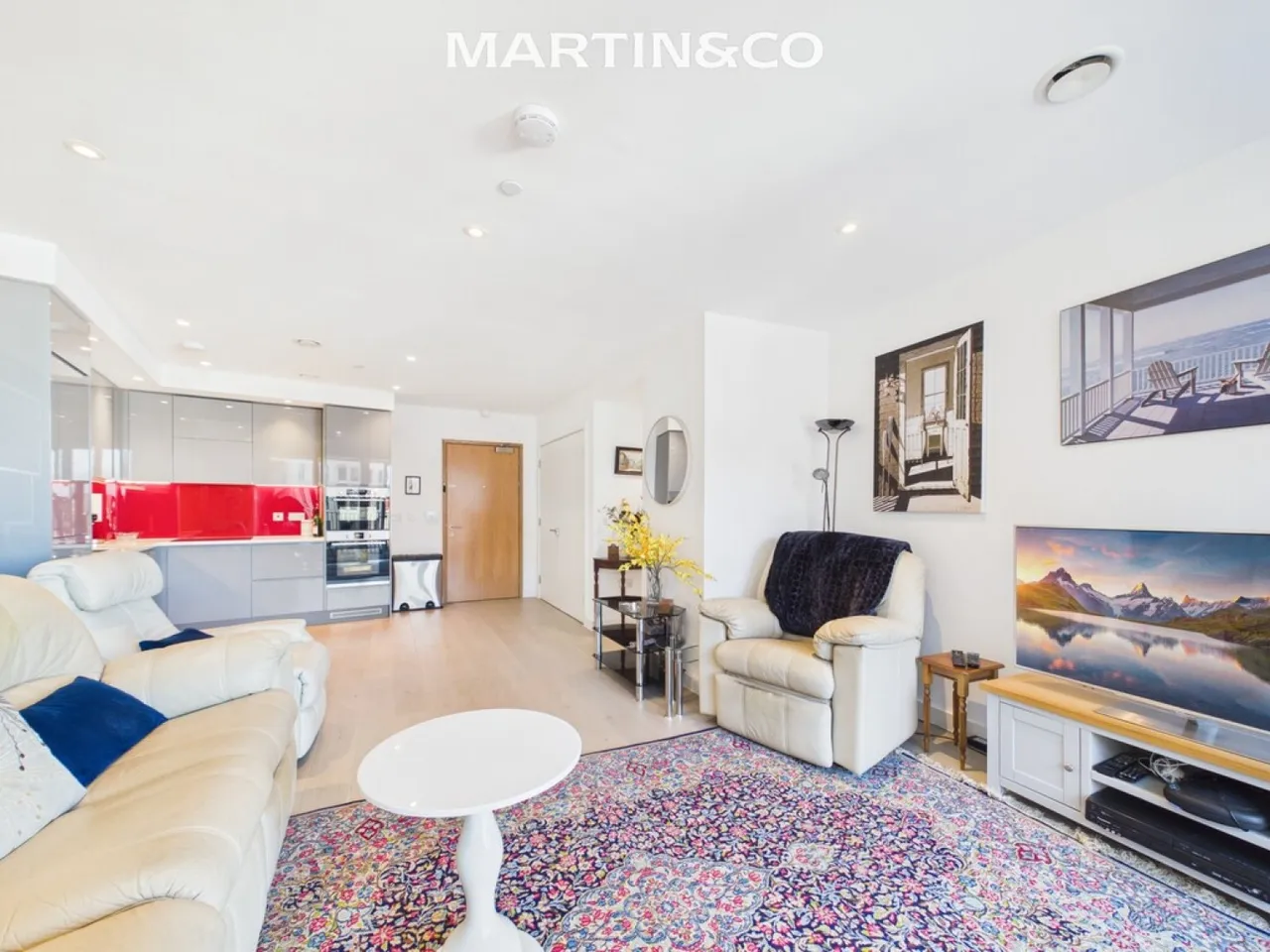 Liberty House, Egham, TW20, photo 6