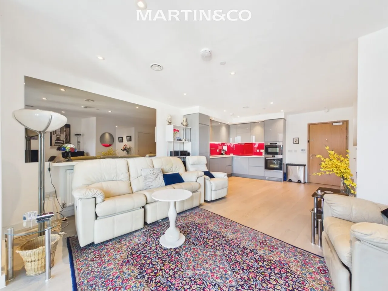 Liberty House, Egham, TW20, photo 5