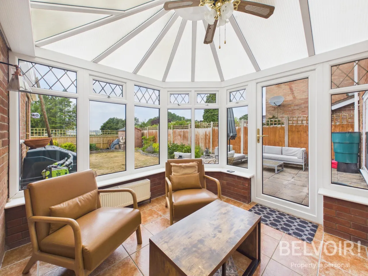 Fairbanks Walk, Swynnerton, Stone, ST15, photo 11