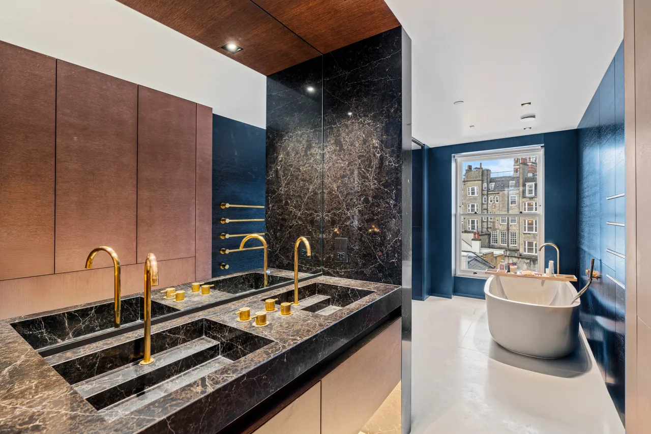 Park Crescent, Marylebone, London, photo 9