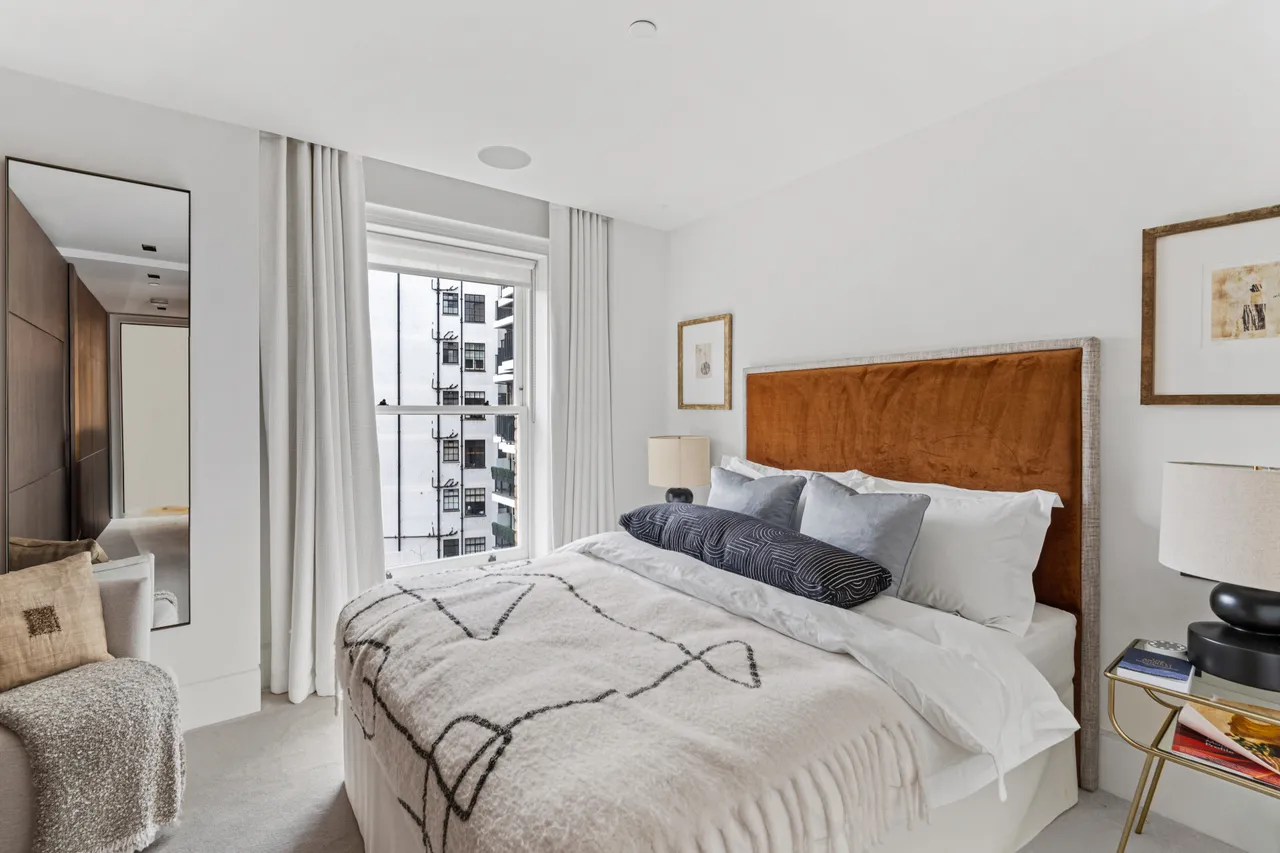 Park Crescent, Marylebone, London, photo 7