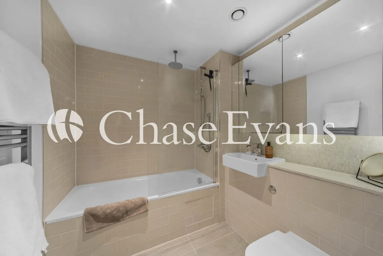 Trafalgar Place, Elephant & Castle, SE17, photo 11