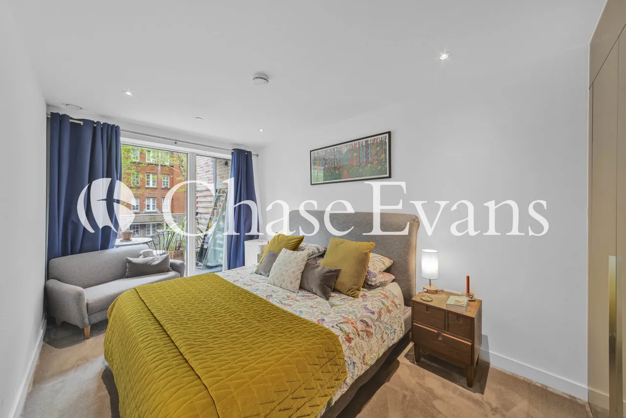 Trafalgar Place, Elephant & Castle, SE17, photo 9