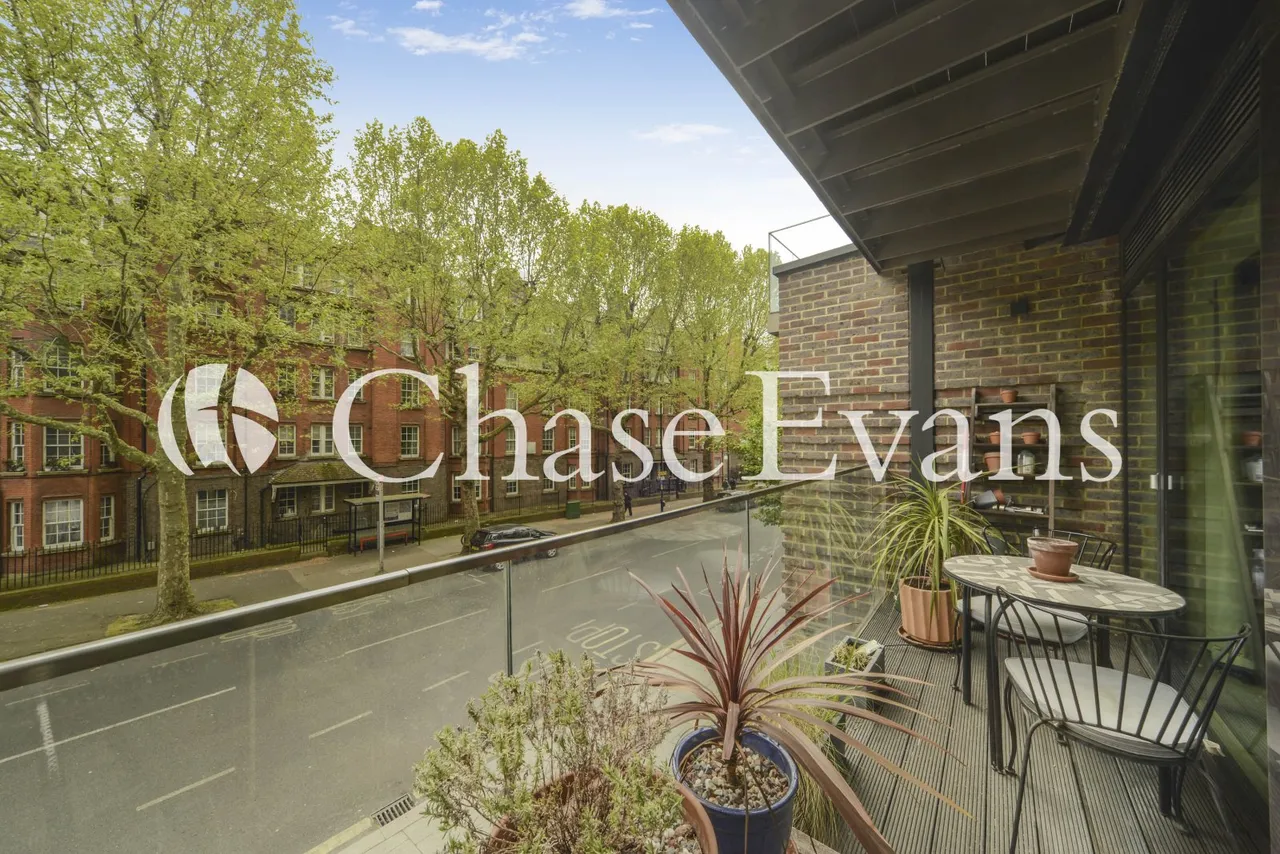 Trafalgar Place, Elephant & Castle, SE17, photo 13