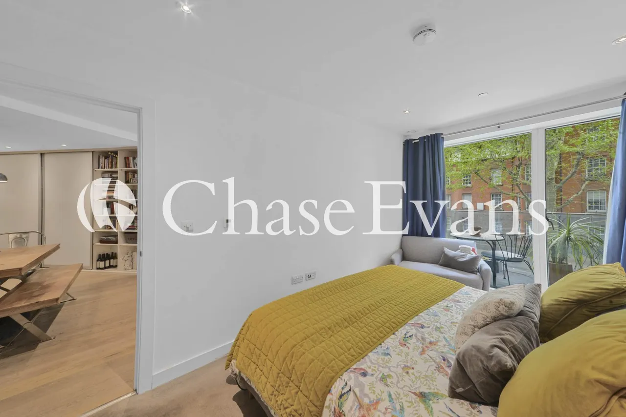 Trafalgar Place, Elephant & Castle, SE17, photo 10