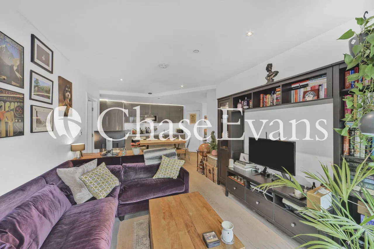 Trafalgar Place, Elephant & Castle, SE17, photo 5