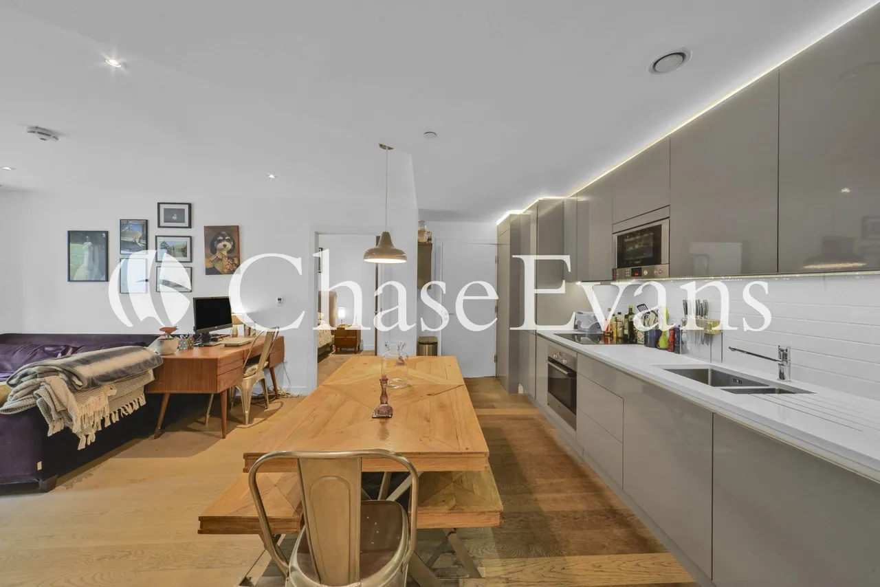 Trafalgar Place, Elephant & Castle, SE17, photo 6