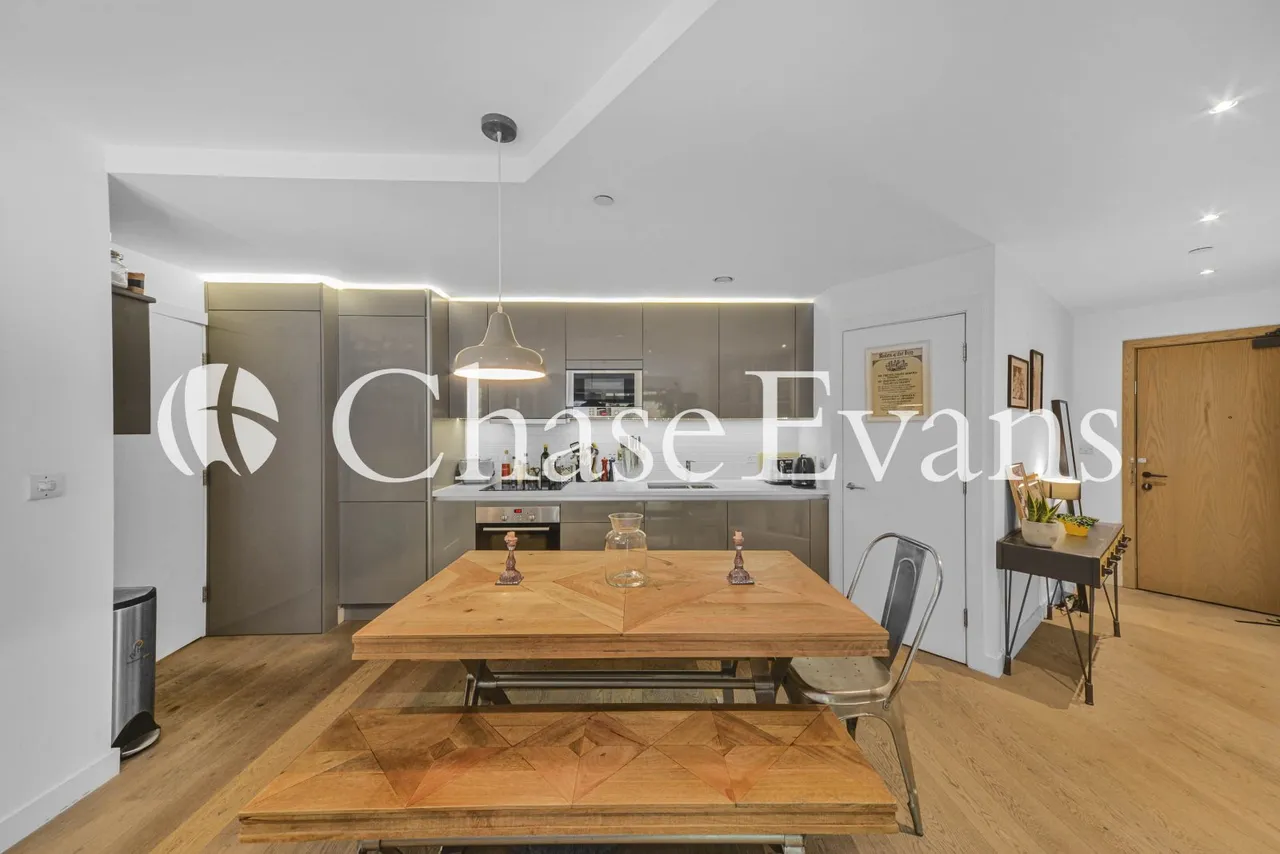 Trafalgar Place, Elephant & Castle, SE17, photo 8