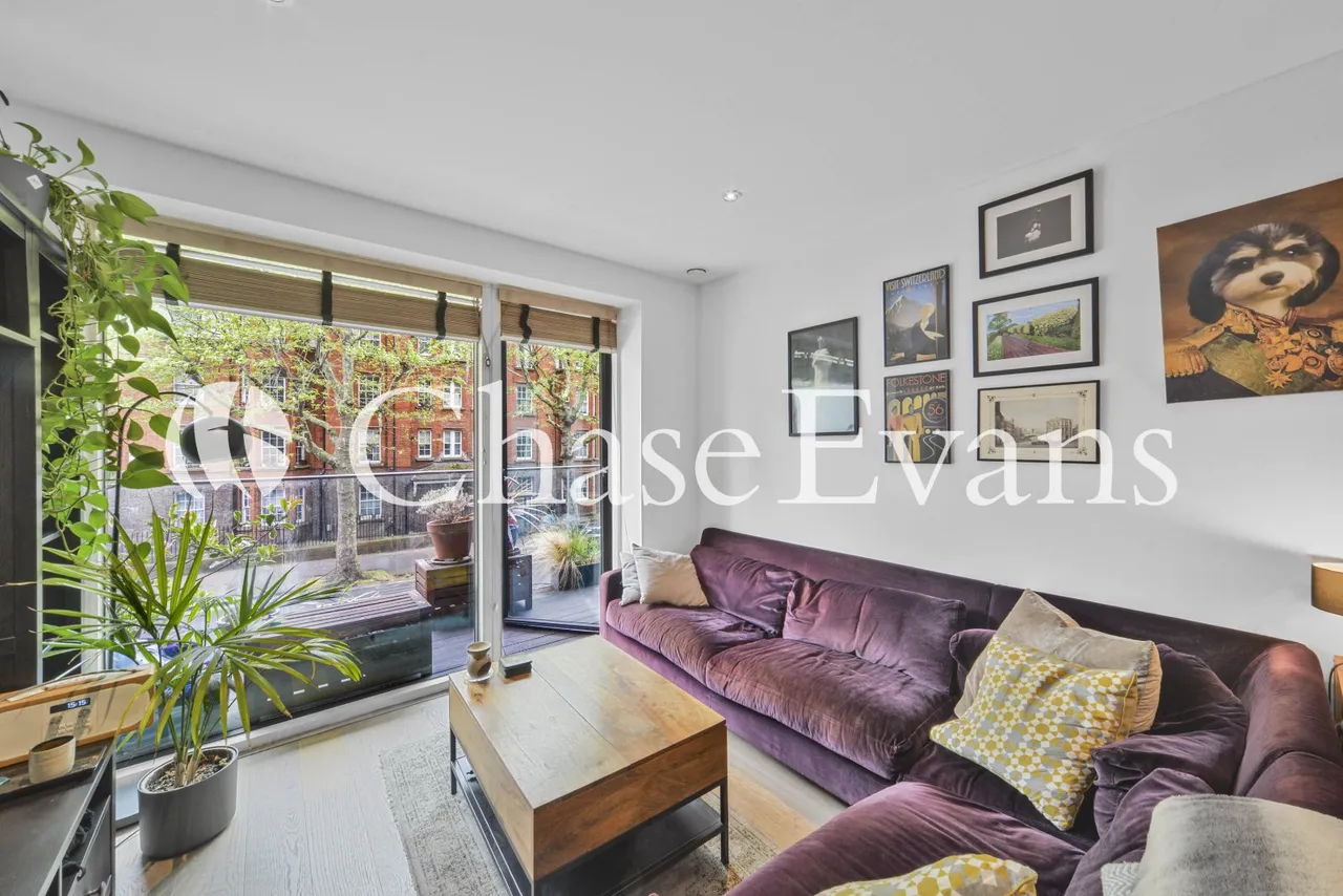 Trafalgar Place, Elephant & Castle, SE17, photo 7