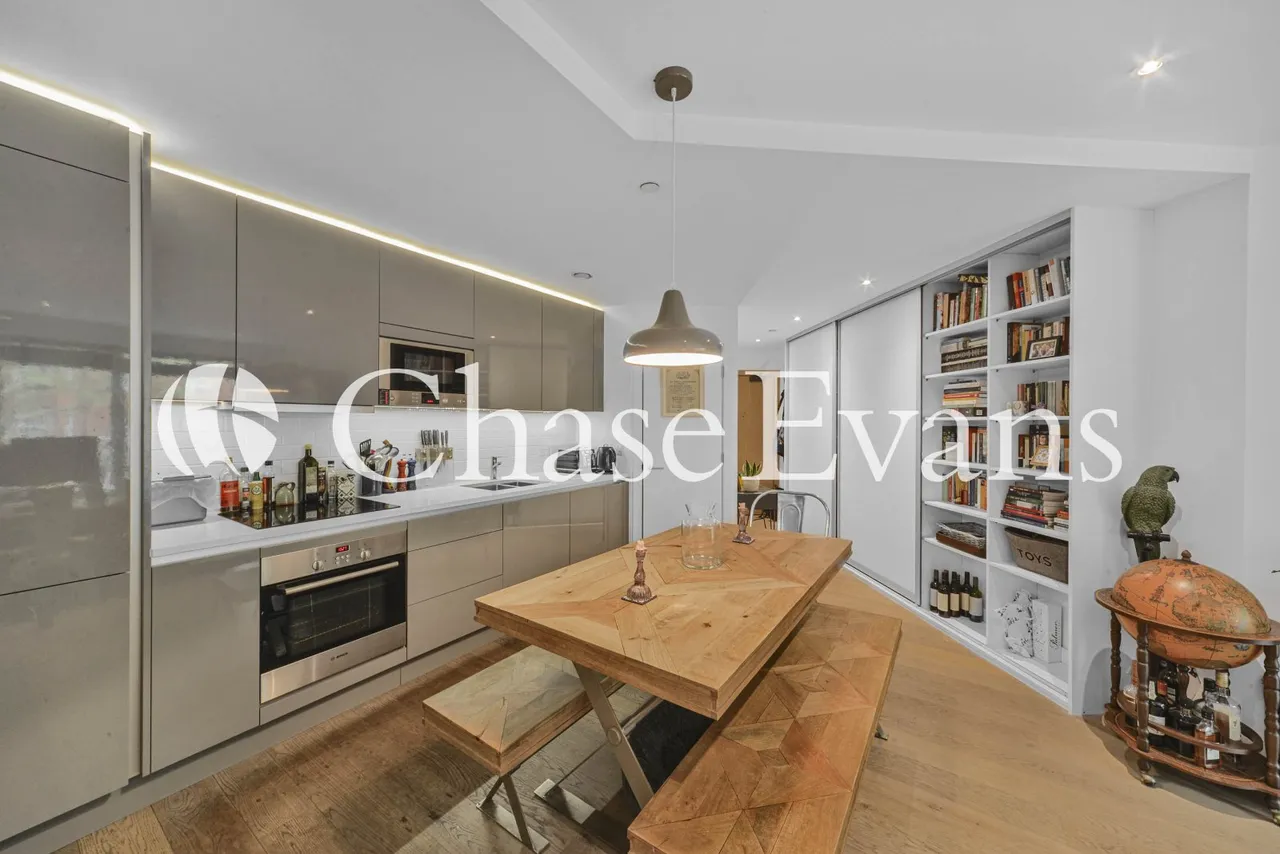 Trafalgar Place, Elephant & Castle, SE17, photo 4