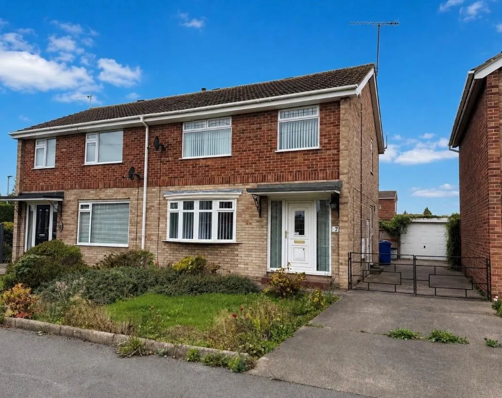 3 bed house for sale, Blackthorn Lane, Willerby