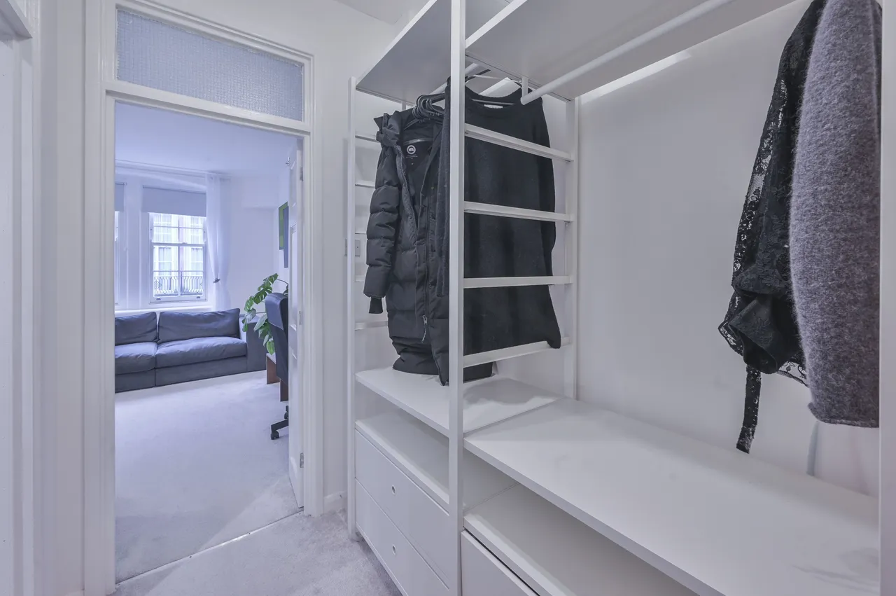Flat 20, 1 Ambrosden Avenue, London, photo 5