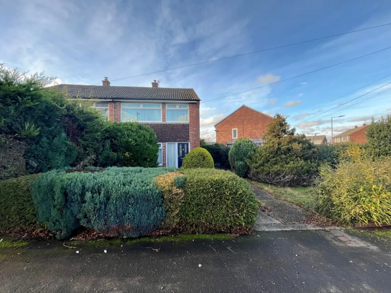3 bed house for sale — Gullane Drive, Warmsworth