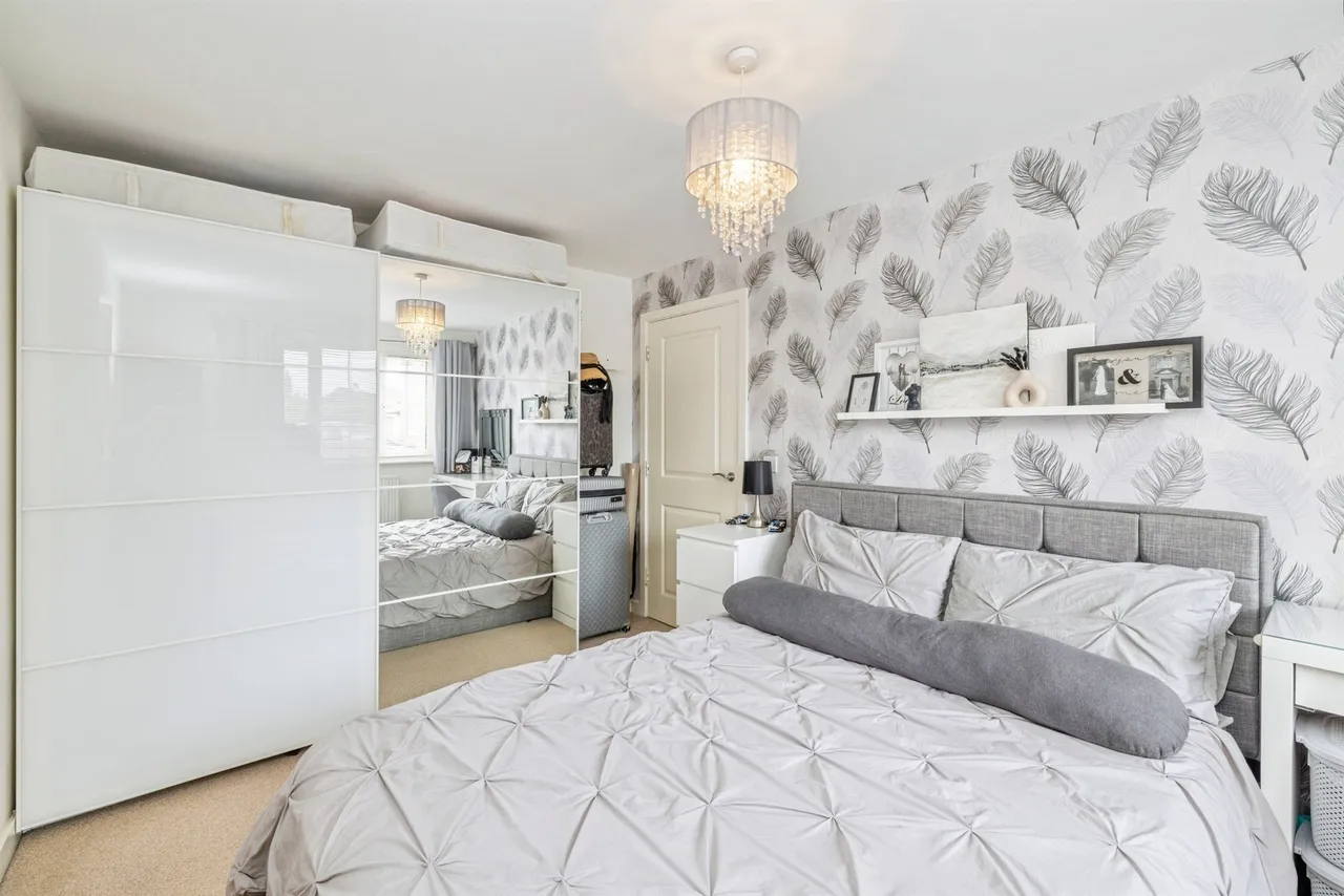 St. Mawes Close, Croxley Green, Rickmansworth, photo 7