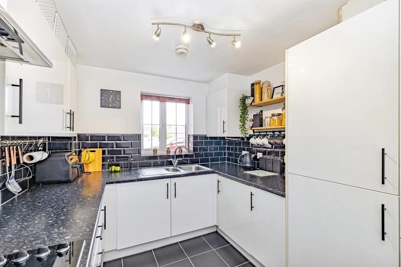 St. Mawes Close, Croxley Green, Rickmansworth, photo 4