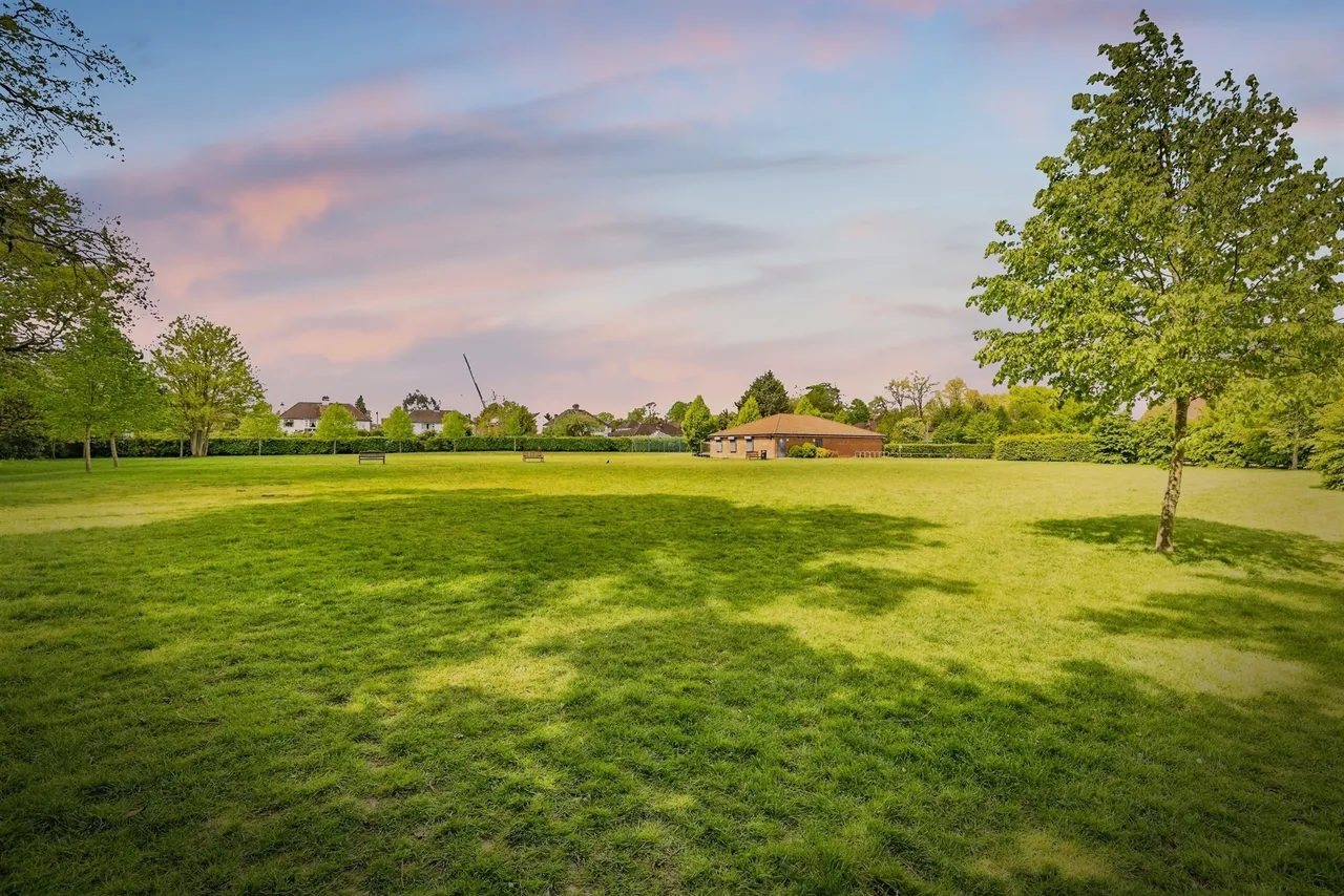 St. Mawes Close, Croxley Green, Rickmansworth, photo 11