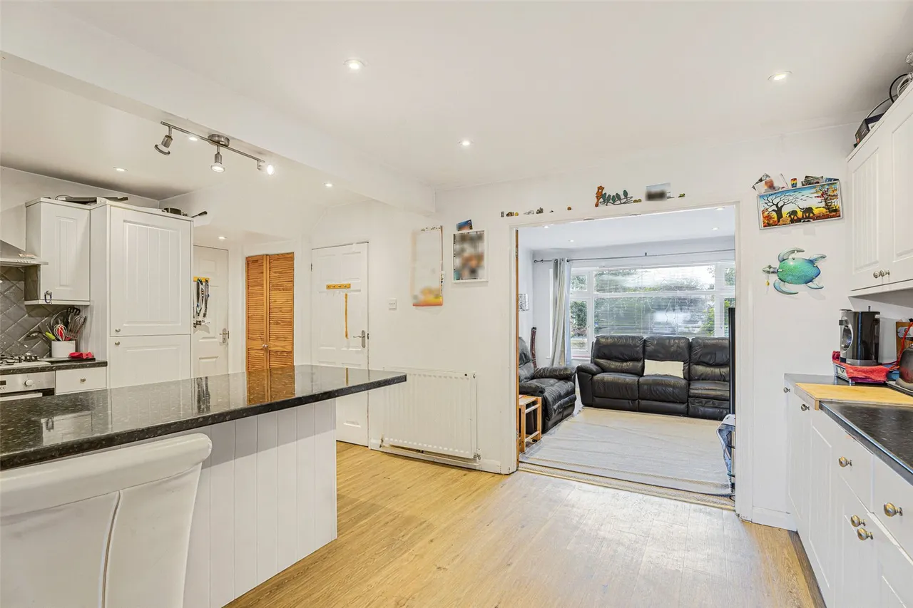 Oak Grove, Sunbury-on-Thames, TW16, photo 6