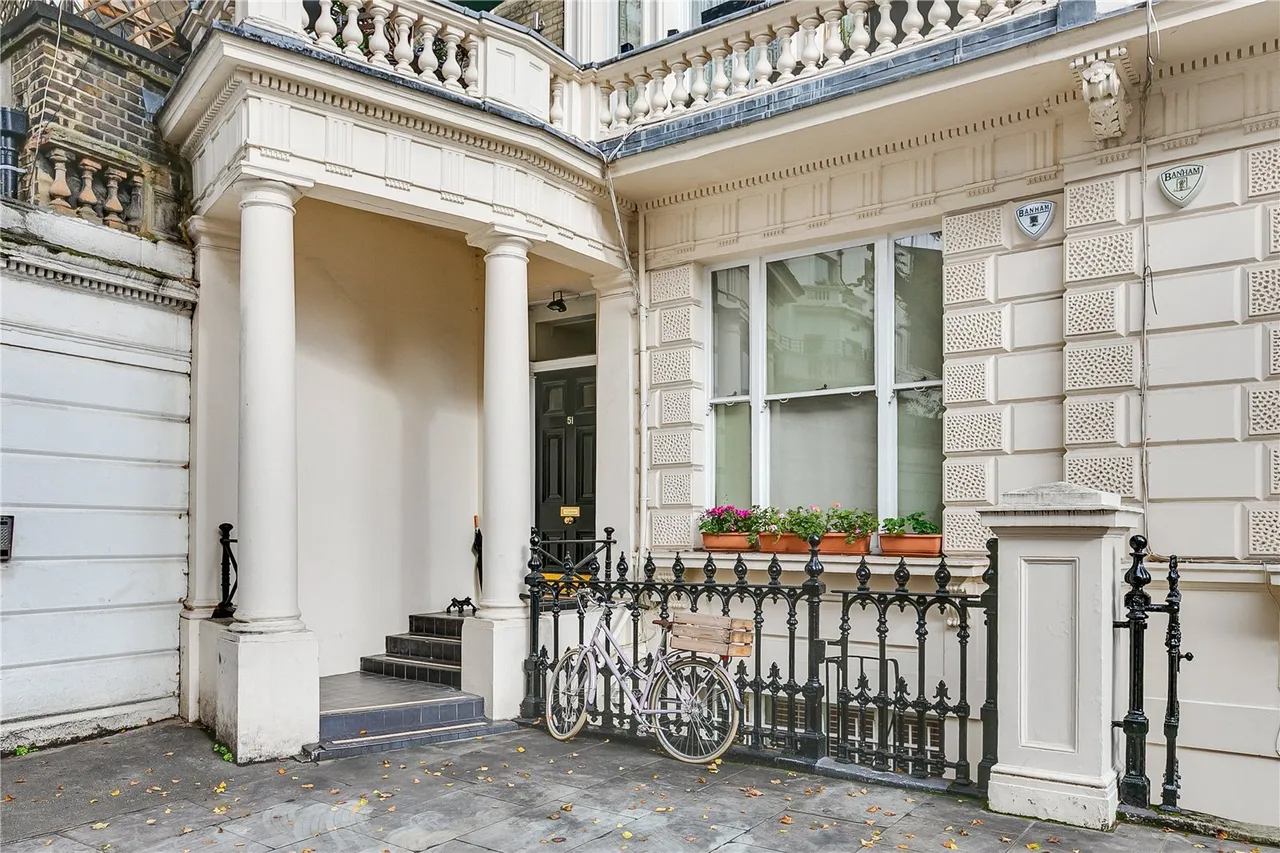 Clanricarde Gardens, Notting Hill, W2, photo 3