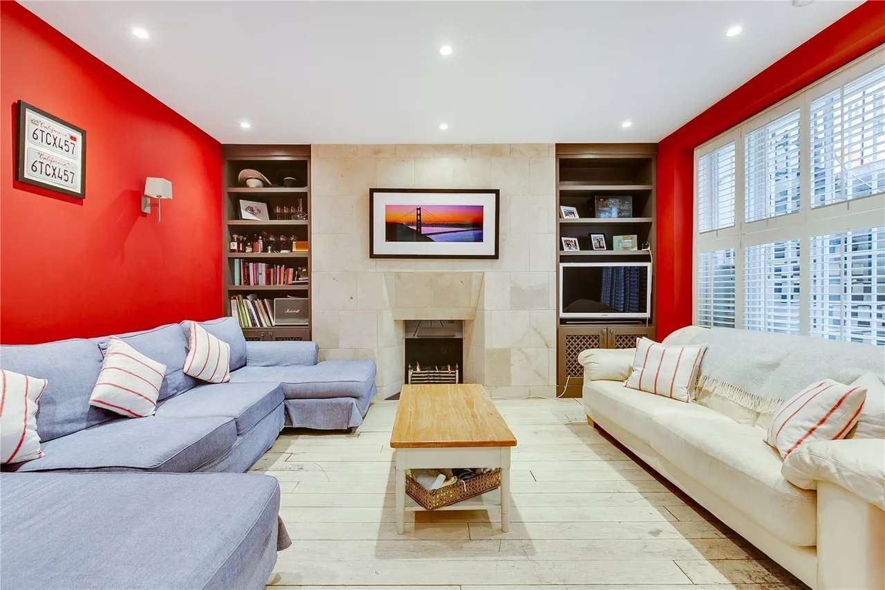 Clanricarde Gardens, Notting Hill, W2, photo 6