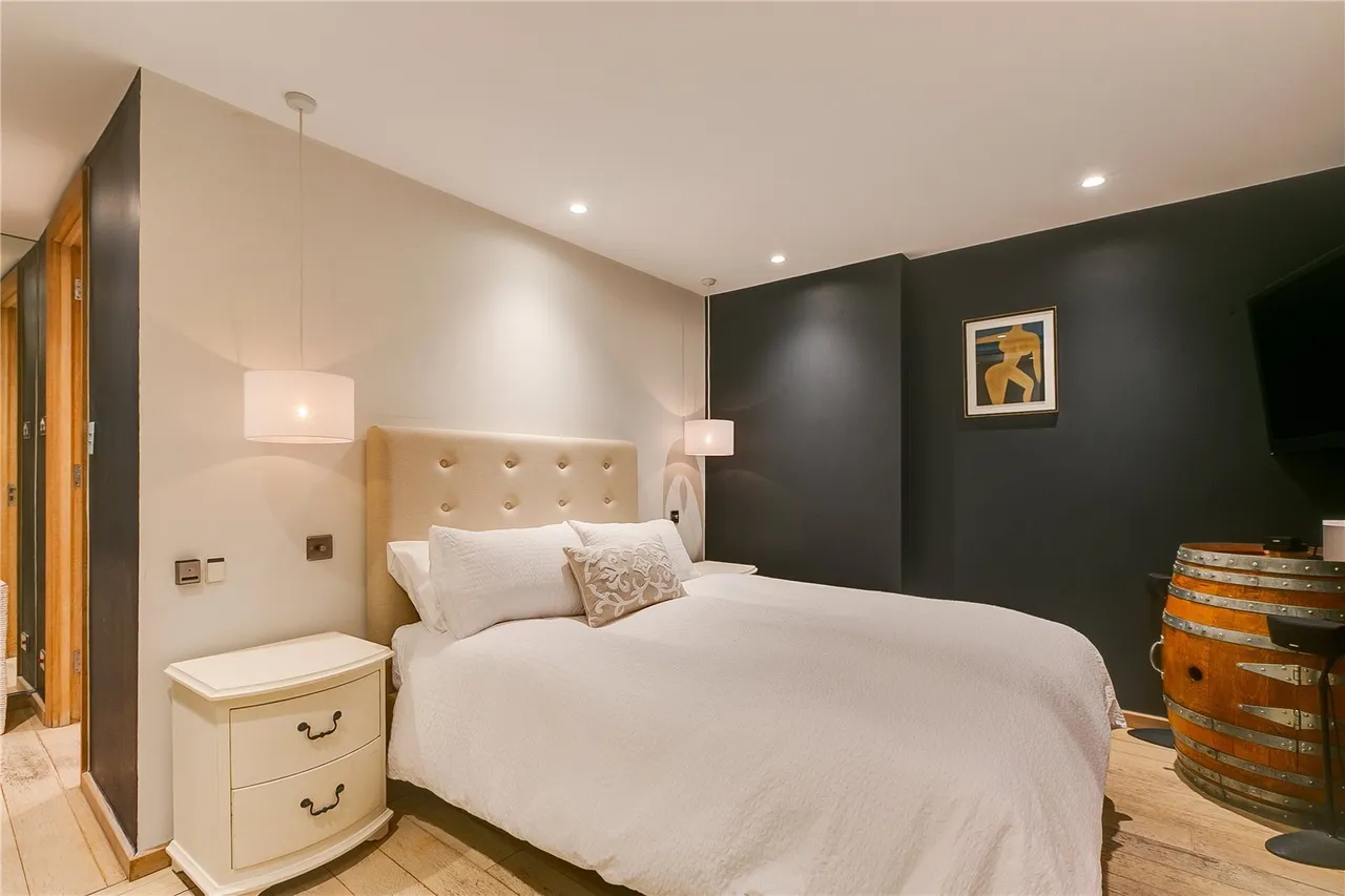 Clanricarde Gardens, Notting Hill, W2, photo 5
