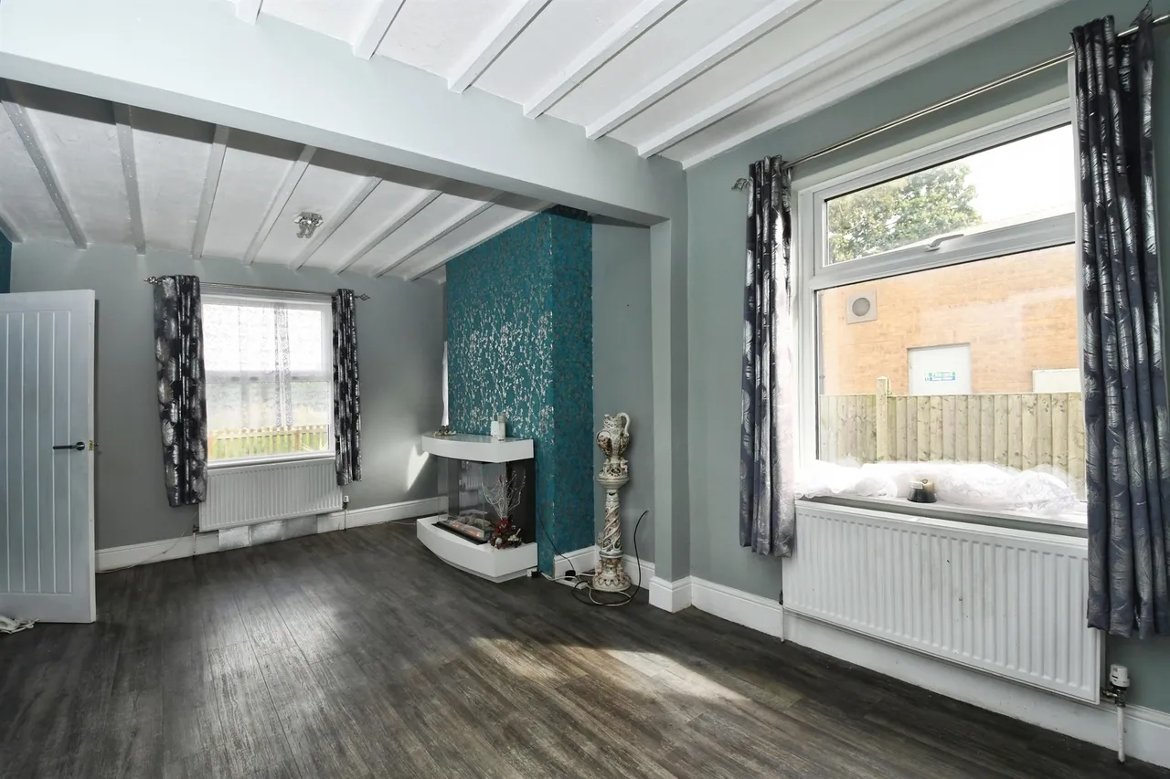 Station Road, Swineshead, Boston, photo 3