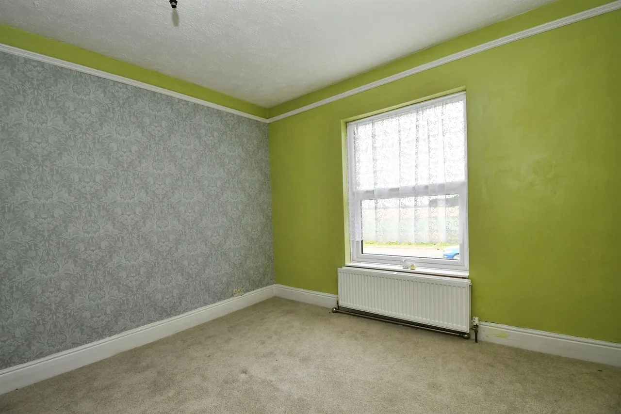 Station Road, Swineshead, Boston, photo 11