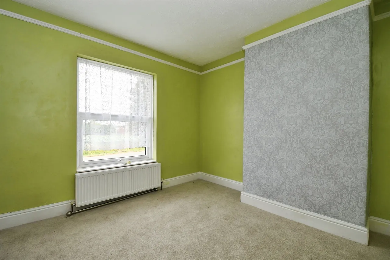 Station Road, Swineshead, Boston, photo 12