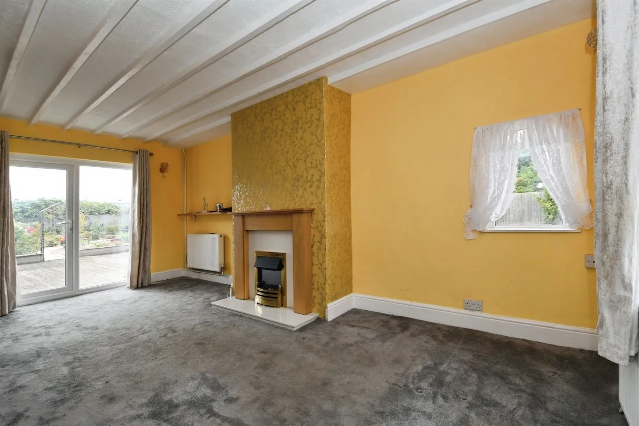 Station Road, Swineshead, Boston, photo 6