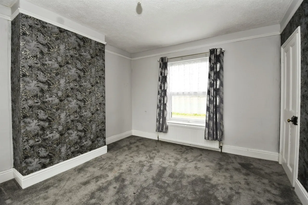 Station Road, Swineshead, Boston, photo 9