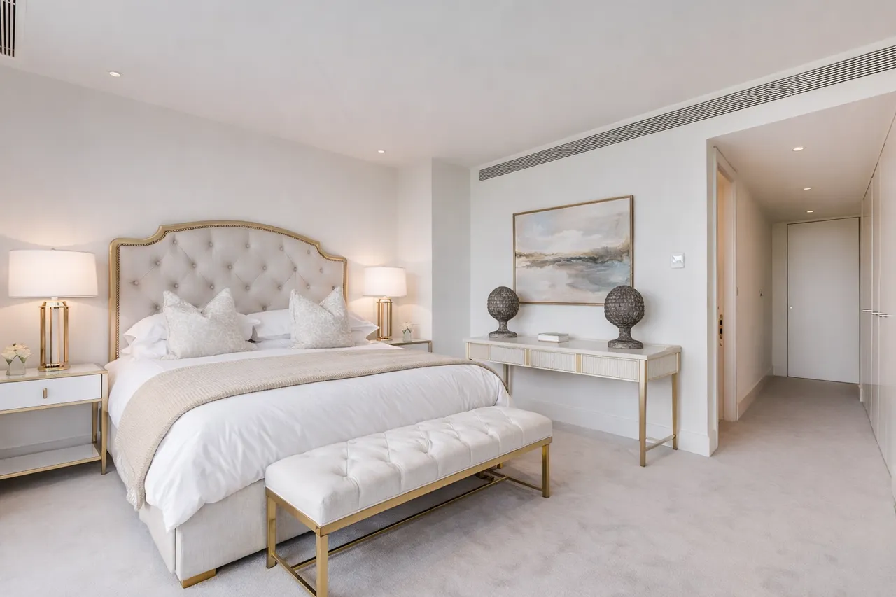 The Knightsbridge Apartments, Knightsbridge, SW7, photo 4