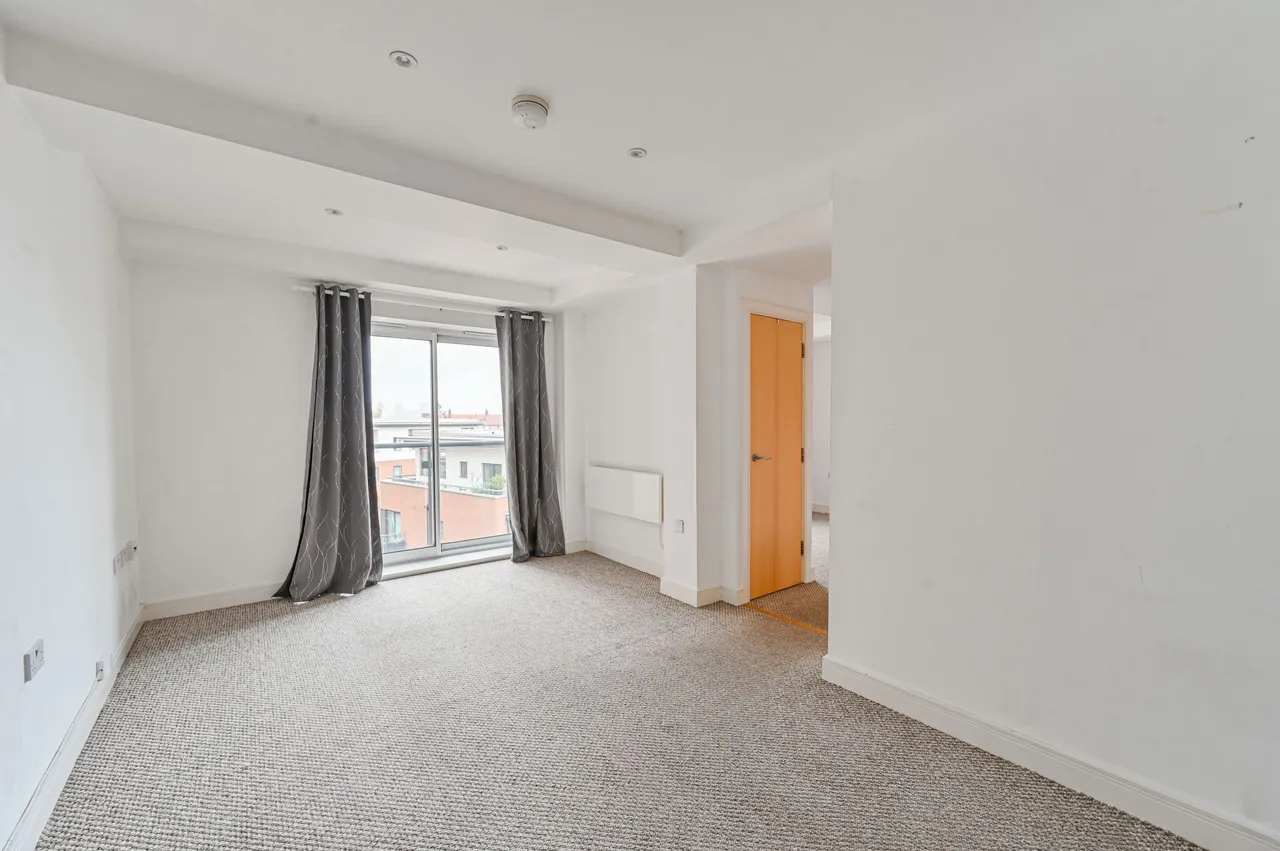 1 bed flat for sale — 13 Catalpa Court, Hither Green Lane, London