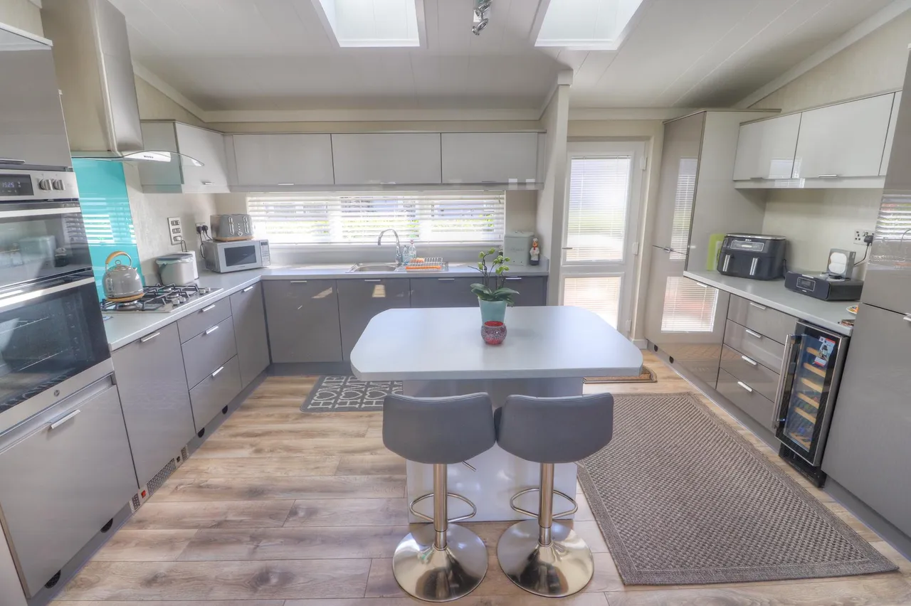 Chesters Croft, Cheadle Hulme, SK8, photo 5