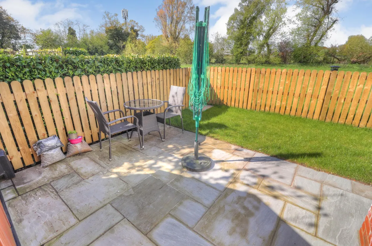Chesters Croft, Cheadle Hulme, SK8, photo 17