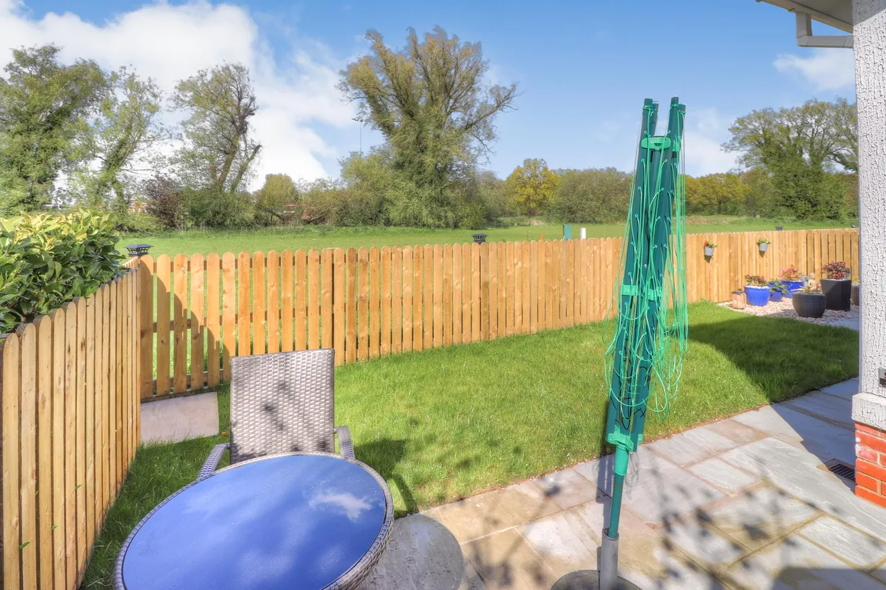Chesters Croft, Cheadle Hulme, SK8, photo 18