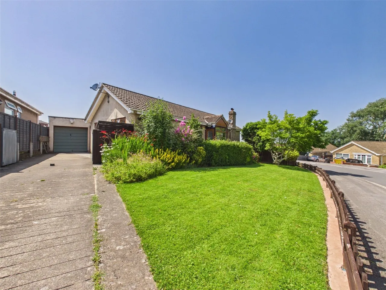 Brockley Crescent, Weston-super-Mare, BS24, photo 34