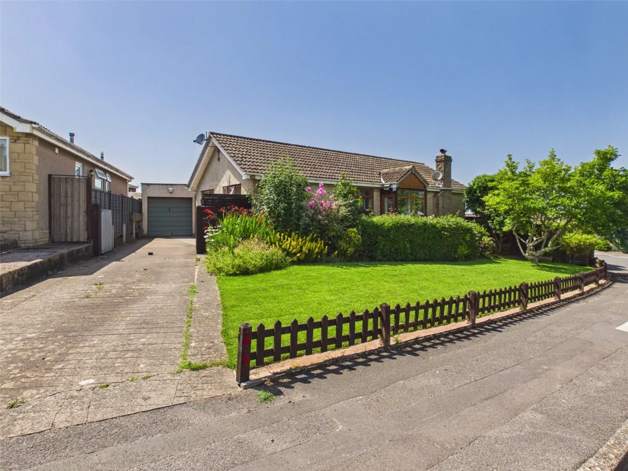 Brockley Crescent, Weston-super-Mare, BS24, photo 32