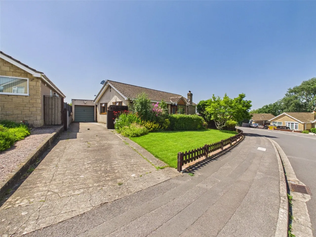 Brockley Crescent, Weston-super-Mare, BS24, photo 31