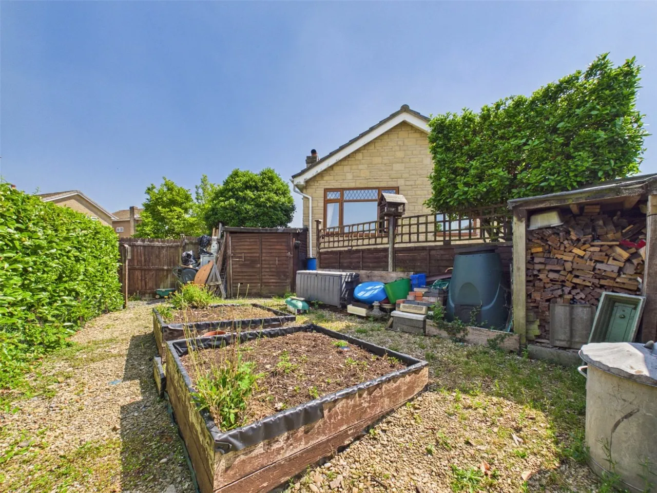 Brockley Crescent, Weston-super-Mare, BS24, photo 28