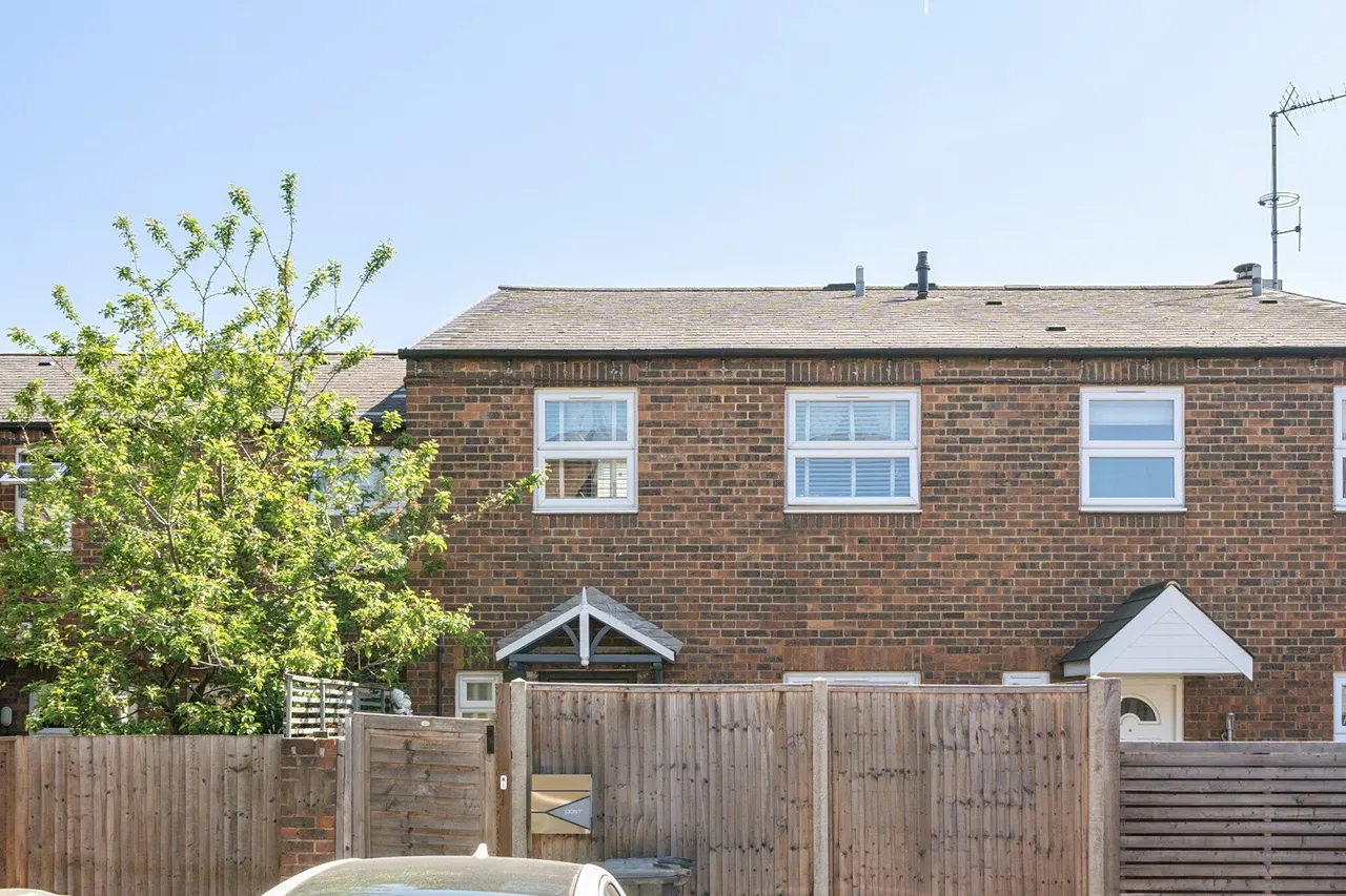 Malham Road, SE23, photo 14