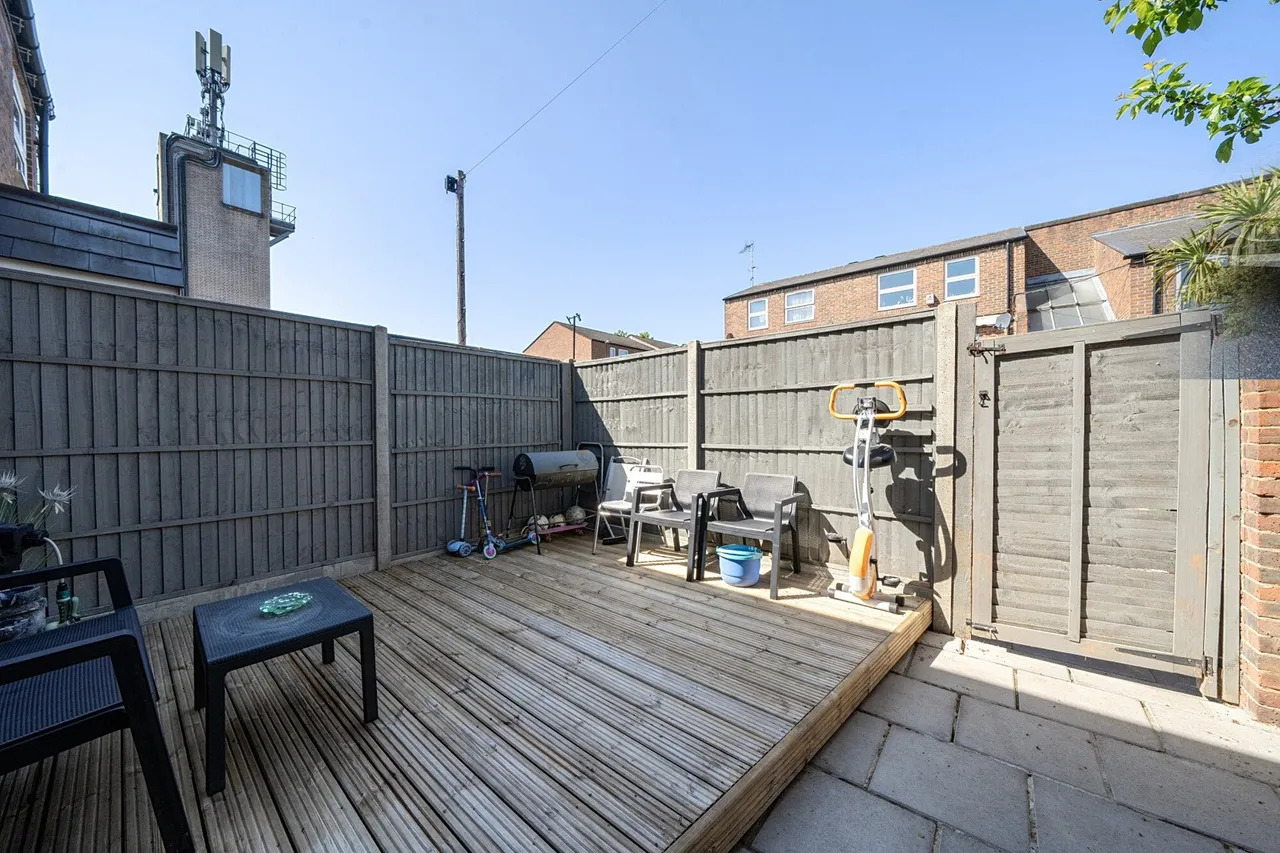 Malham Road, SE23, photo 10