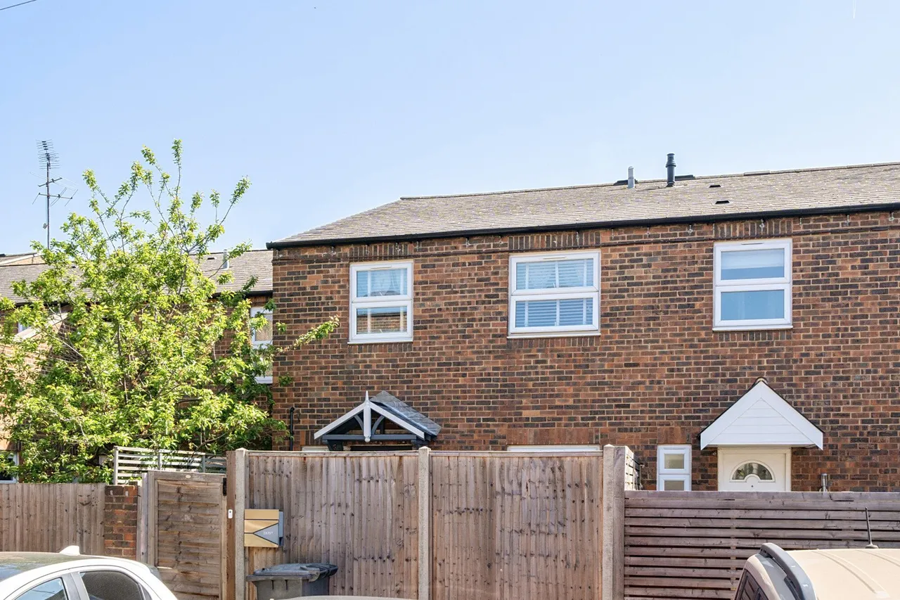 Malham Road, SE23, photo 2