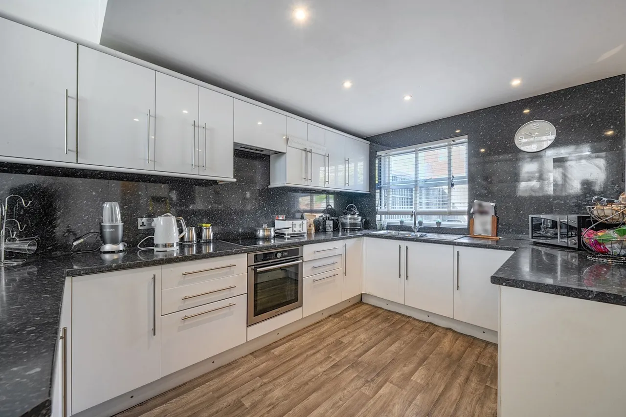 Malham Road, SE23, photo 4