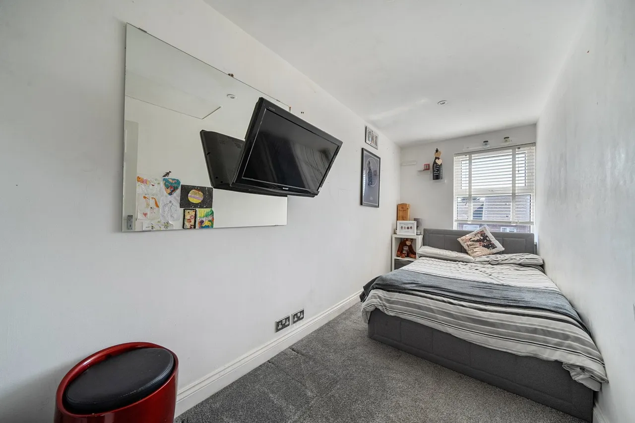 Malham Road, SE23, photo 8