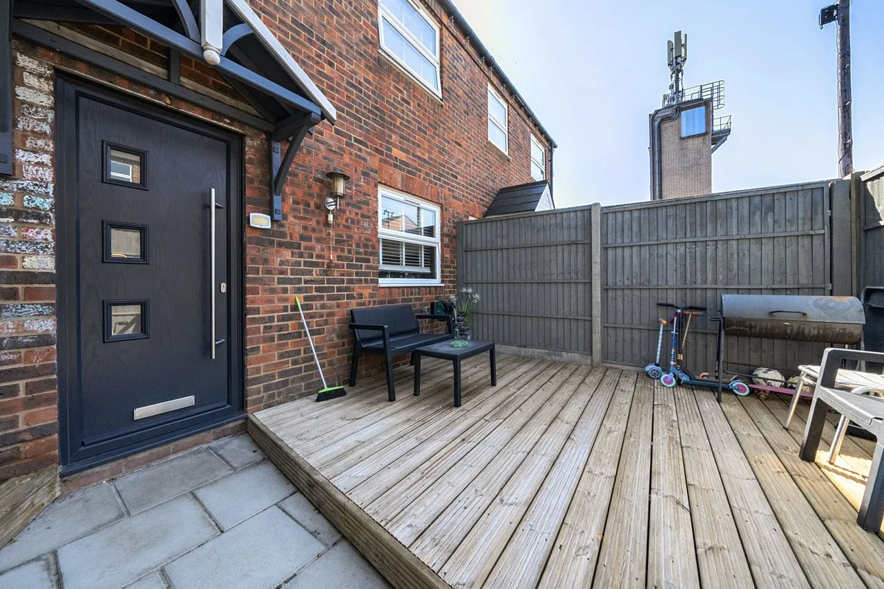 Malham Road, SE23, photo 3