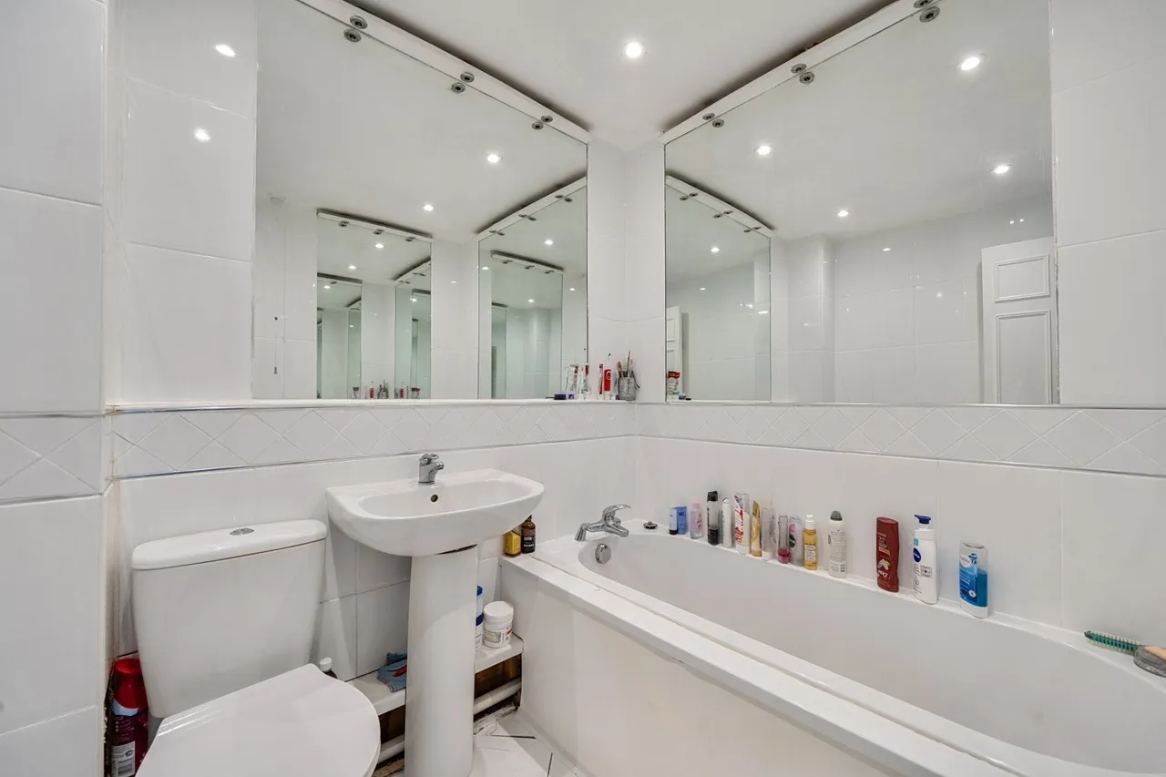 Malham Road, SE23, photo 7