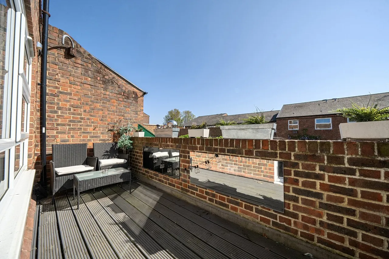 Malham Road, SE23, photo 5