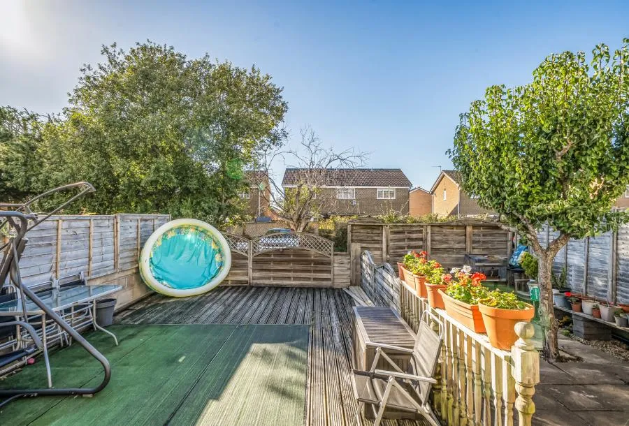 Windsor Drive, Yate, BS37, photo 6