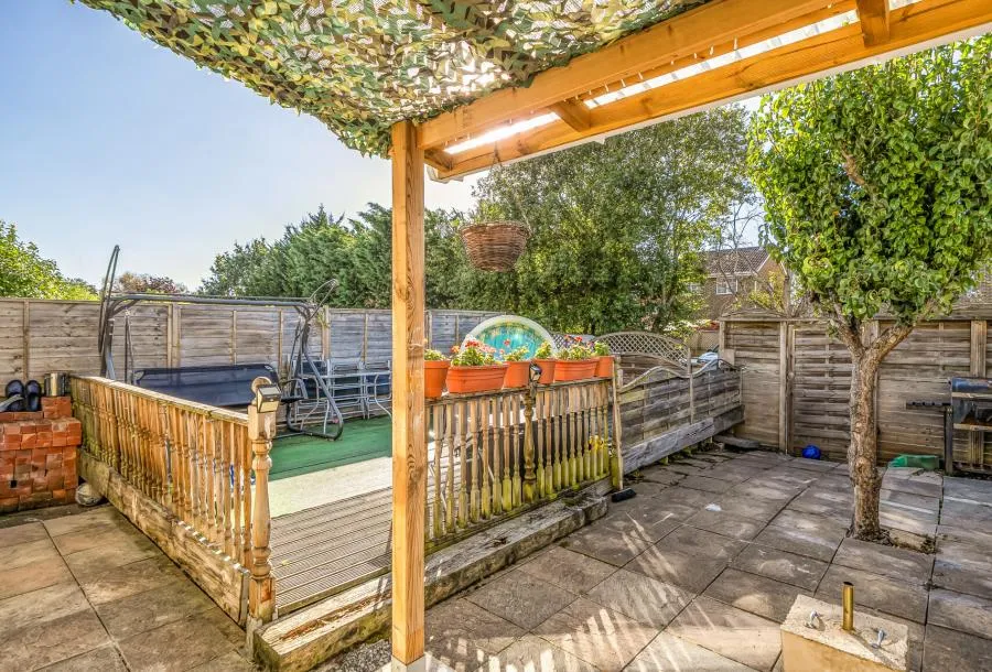 Windsor Drive, Yate, BS37, photo 14