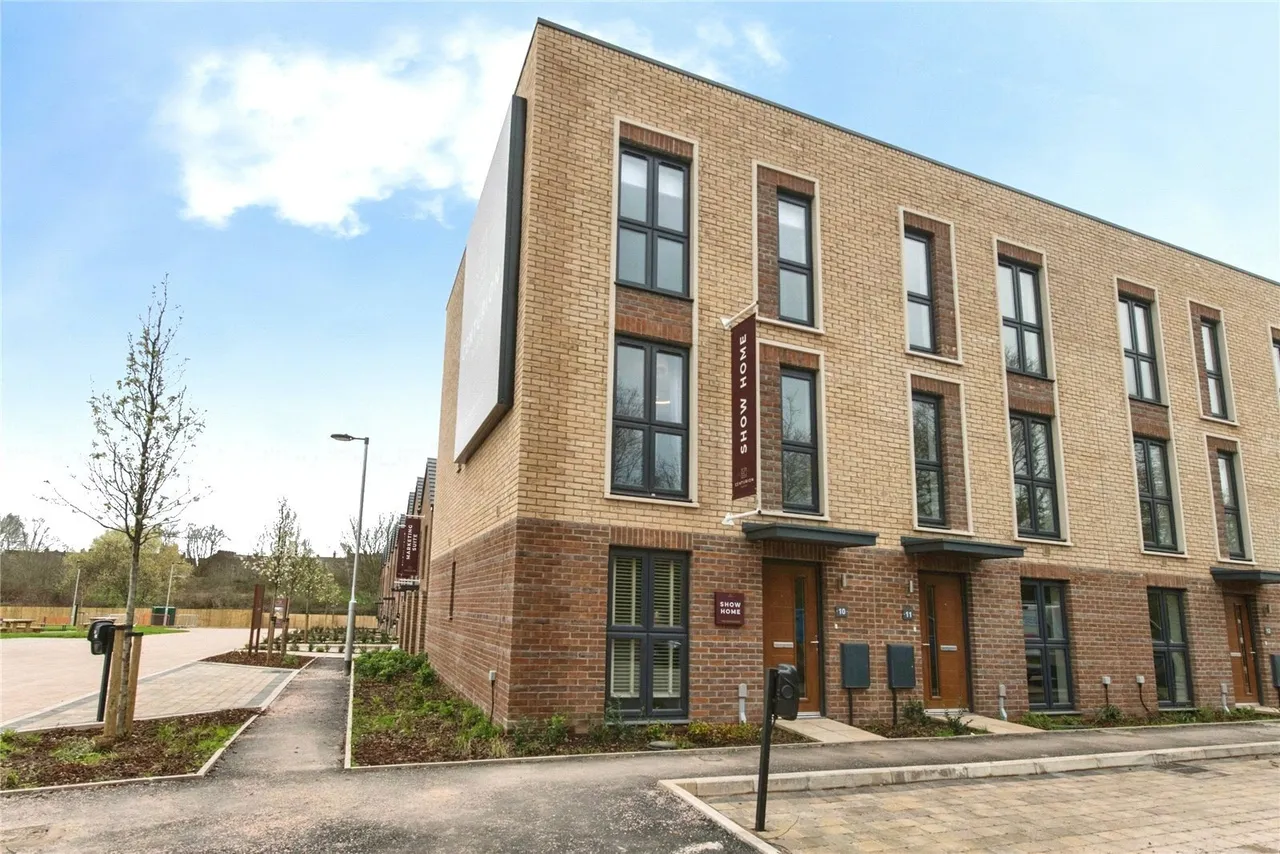Badgers Rest, Exeter, EX4, photo 3